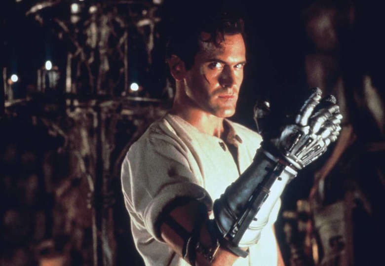 army of darkness