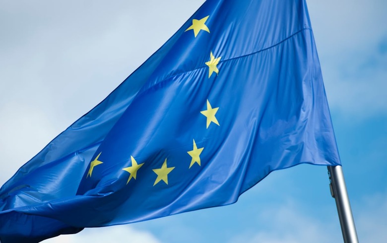 EU-Flag