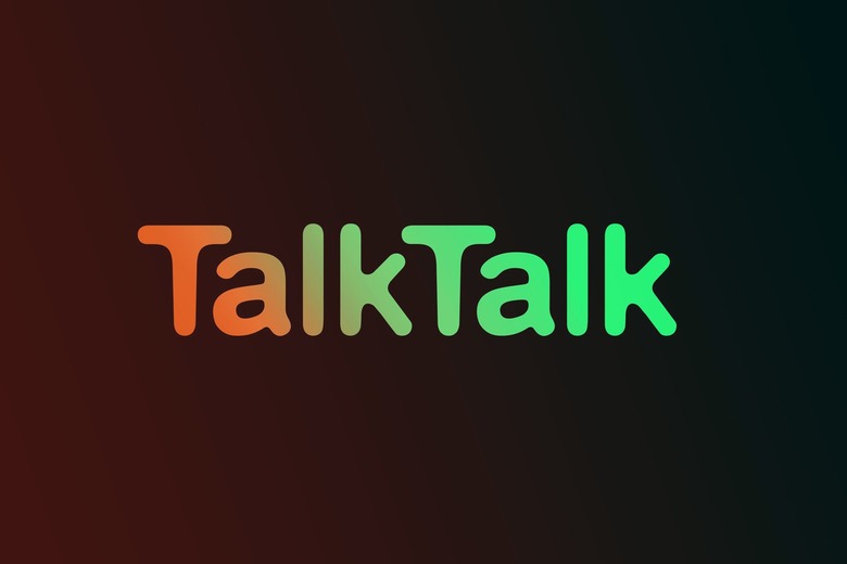 TalkTalk
