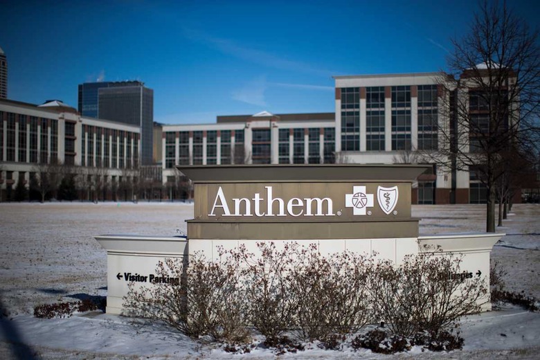 Anthem Health Insurance Announces Data Breach Of Over 80 Million Records
