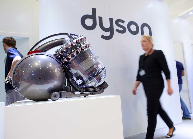 IFA Consumer Electronics Show