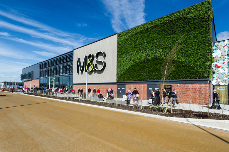 M&S