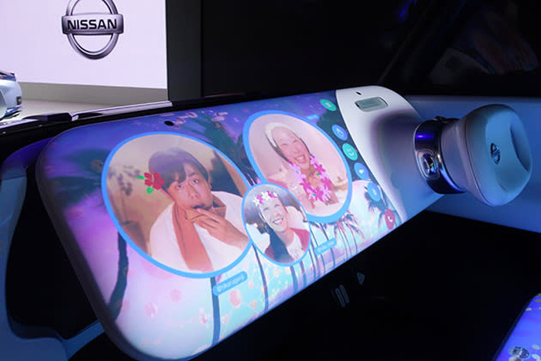 Nissan Teatro for Dayz