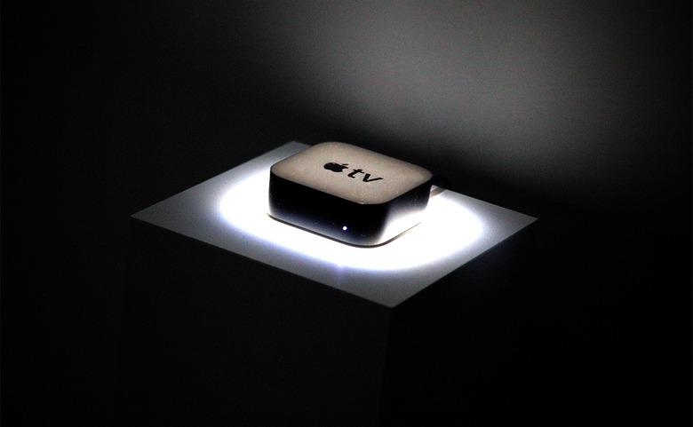 Apple TV