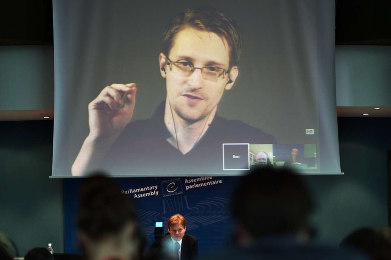 FRANCE-EU- US- RUSSIA-POLITICS-INTELLIGENCE-ESPIONAGE-SECURITY