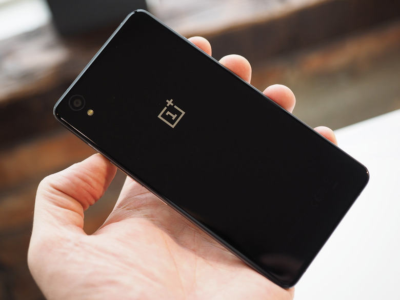 OnePlus X