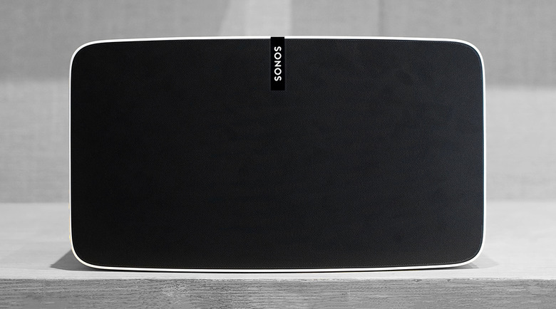 Sonos Play:5 review (2015): a generational leap forward