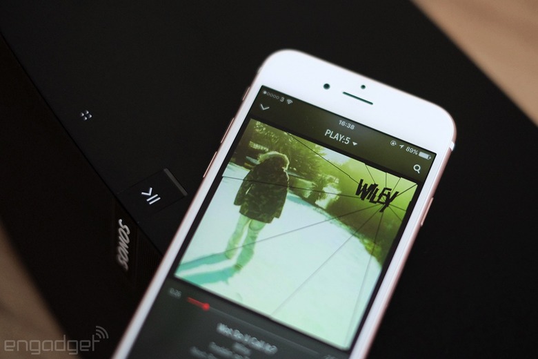 Sonos