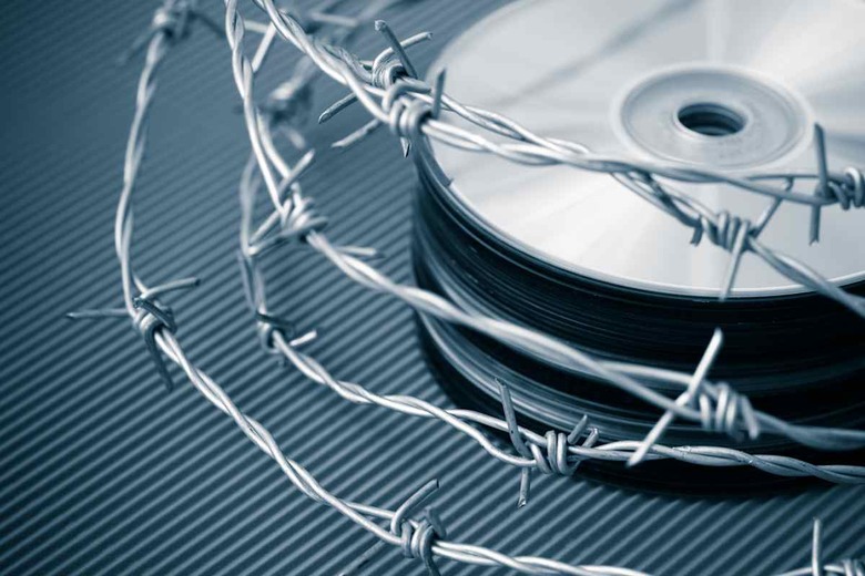 Data security