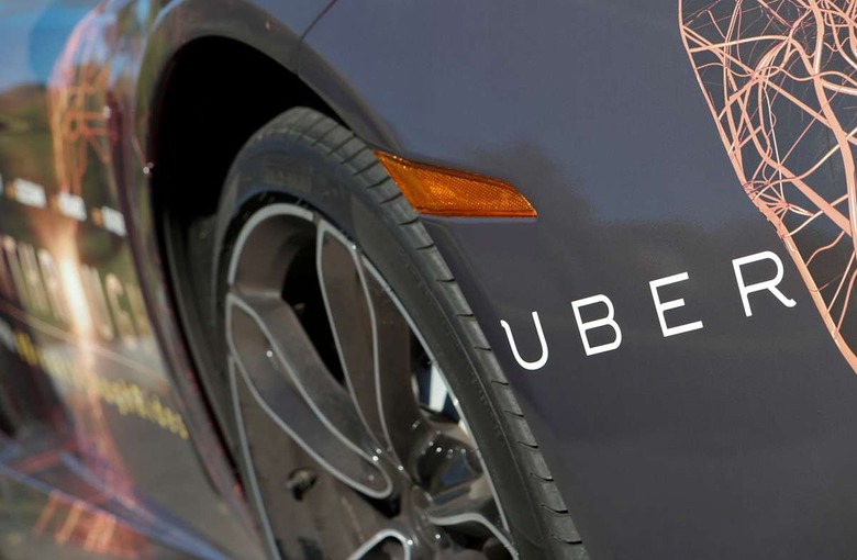 National Geographic Channel And Uber Celebrate The Groundbreaking New Series 