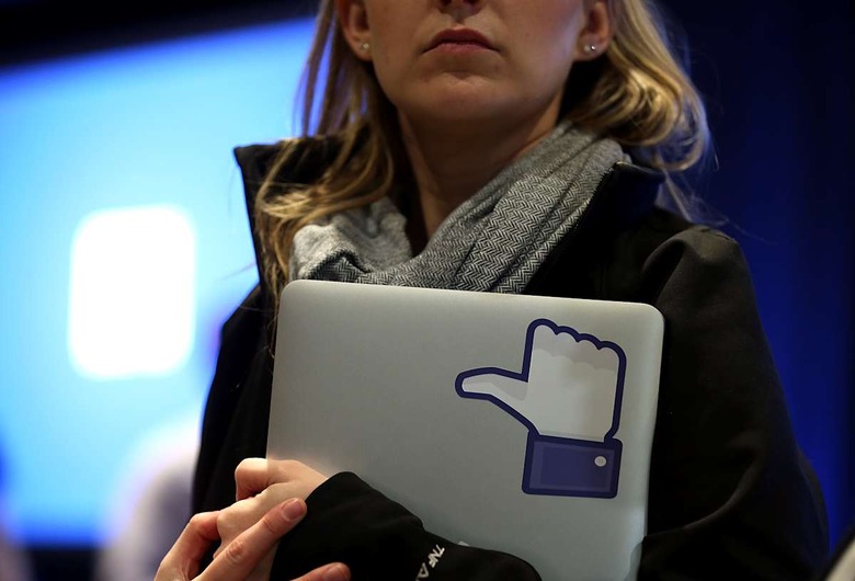 Facebook Announces New Launcher Service For Android Phones