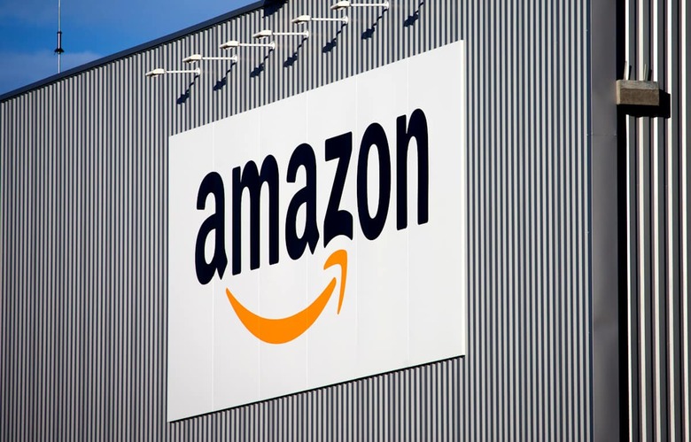 France Amazon