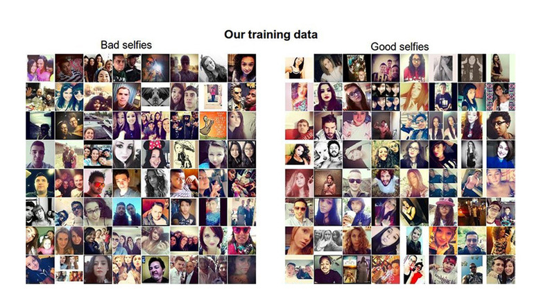 Selfie AI