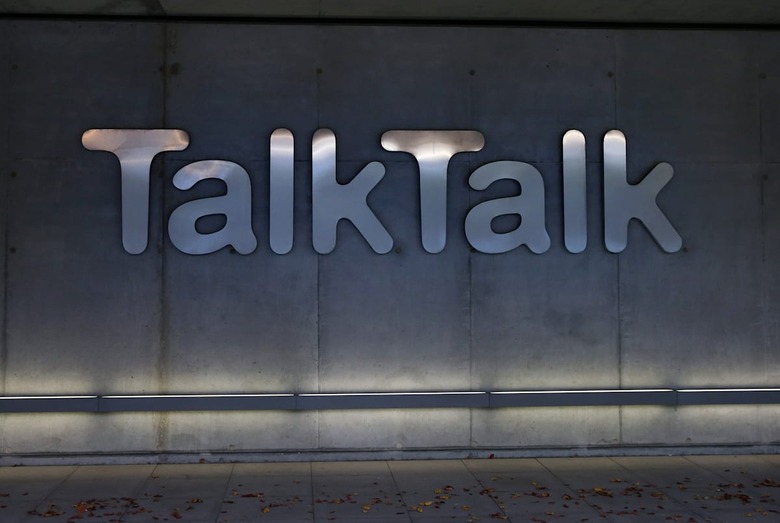 Computer Hackers Hold Telecommunications Company To Ransom