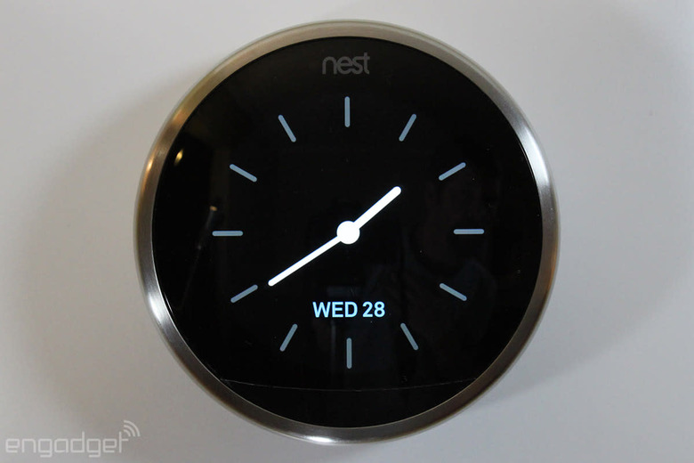 Nest Thermostat