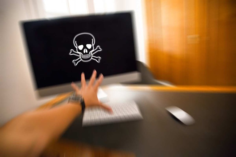 Cyber Attacks