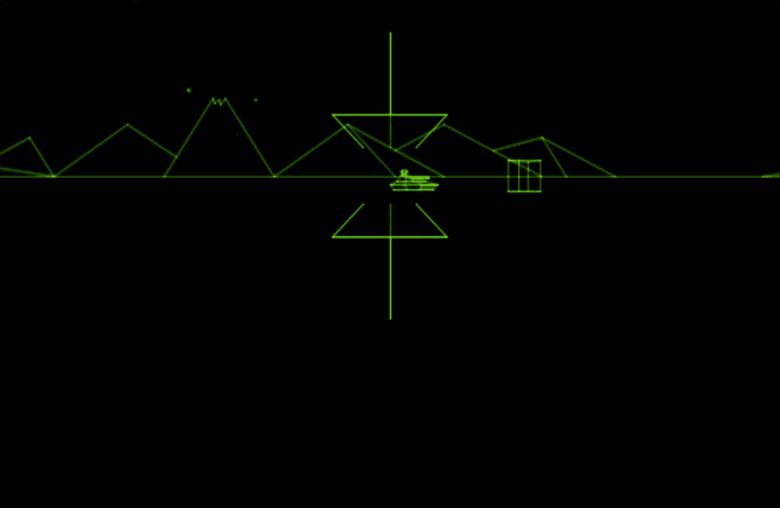 Battlezone 1980 GIF