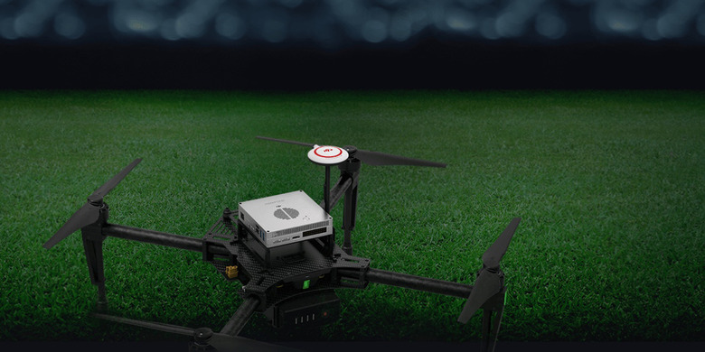 DJI Manifold