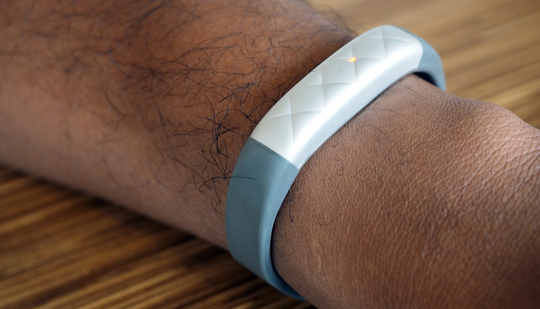 Jawbone Up3