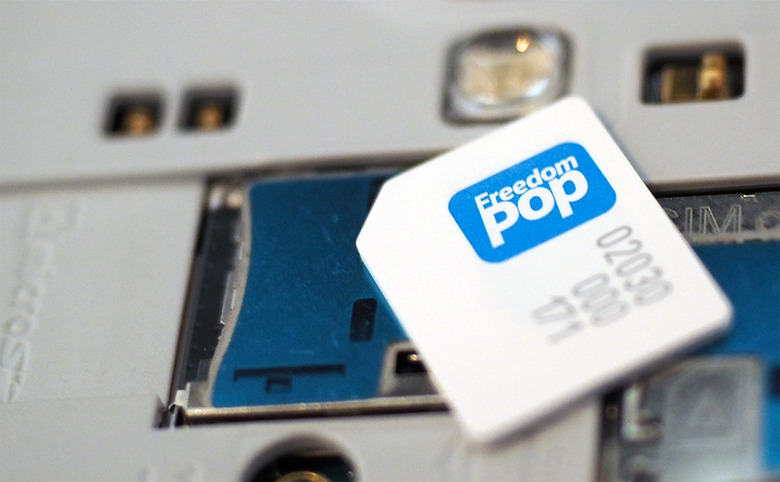 FreedomPop