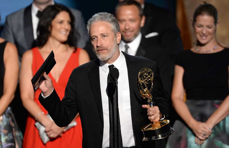 67th Primetime Emmy Awards - Show