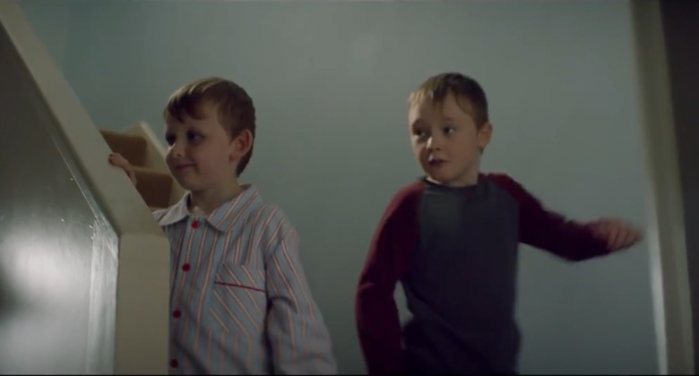PayPal Christmas Ad