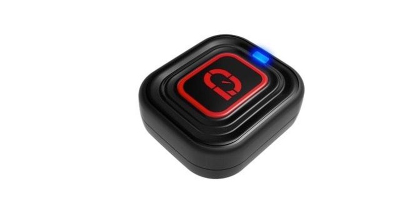 Qlipp Tennis Sensor