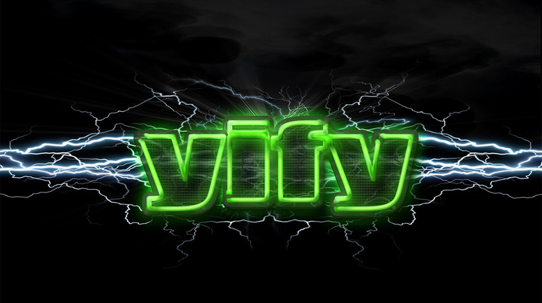 YIFY
