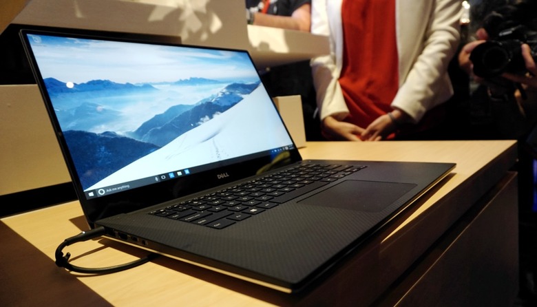 Dell XPS 15