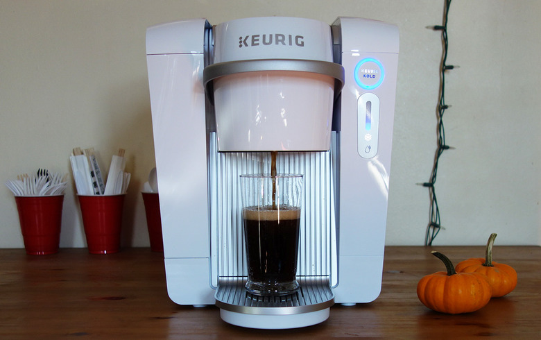 Keurig Kold