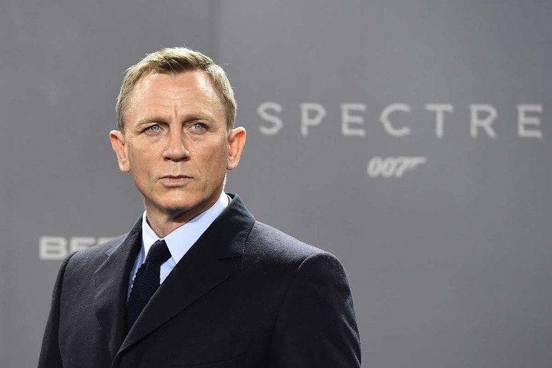 GERMANY-CINEMA-BOND-SPECTRE