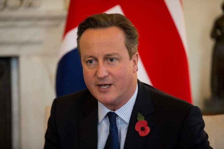 Britain Kazakhstan