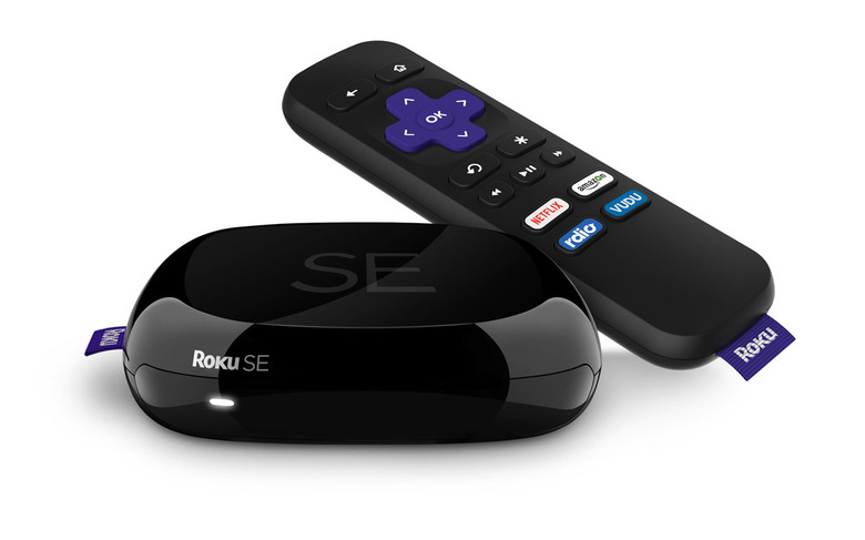 Roku SE