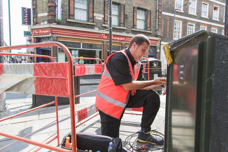 Virgin Media