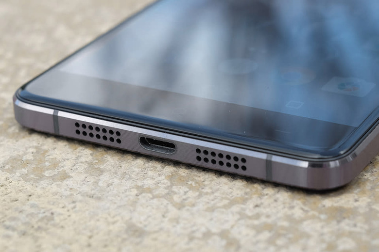 OnePlus X