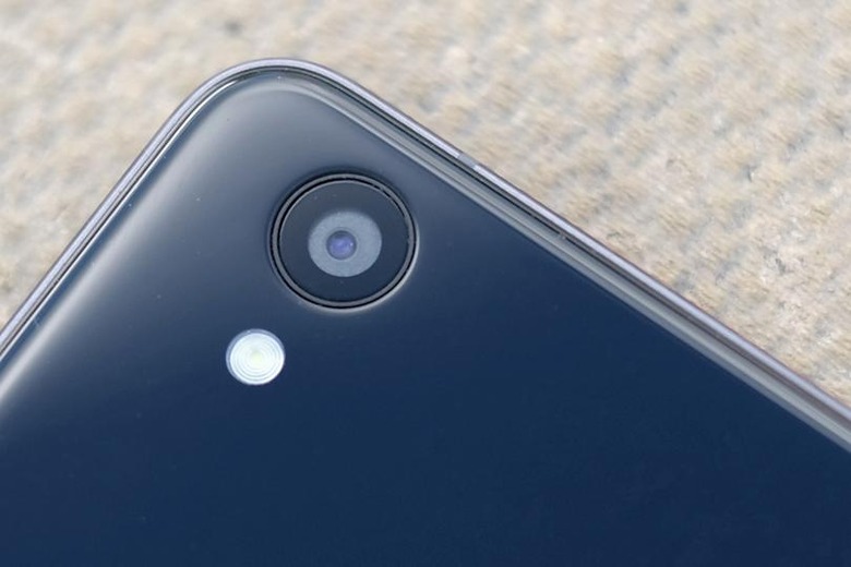 OnePlus X