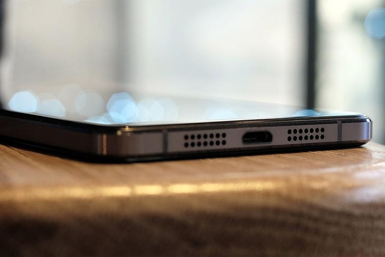 OnePlus X