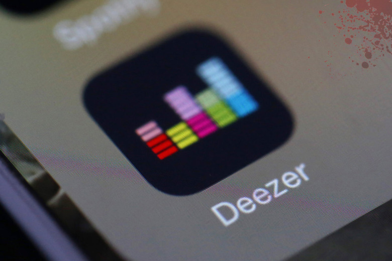 Deezer