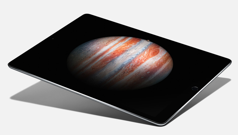 iPad Pro