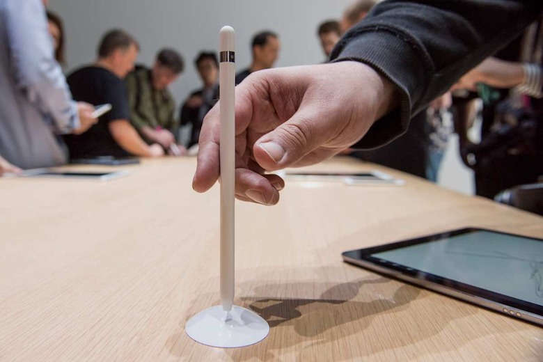 Apple Unveils New IPhones, IPad And Apple TV With Touch Remote