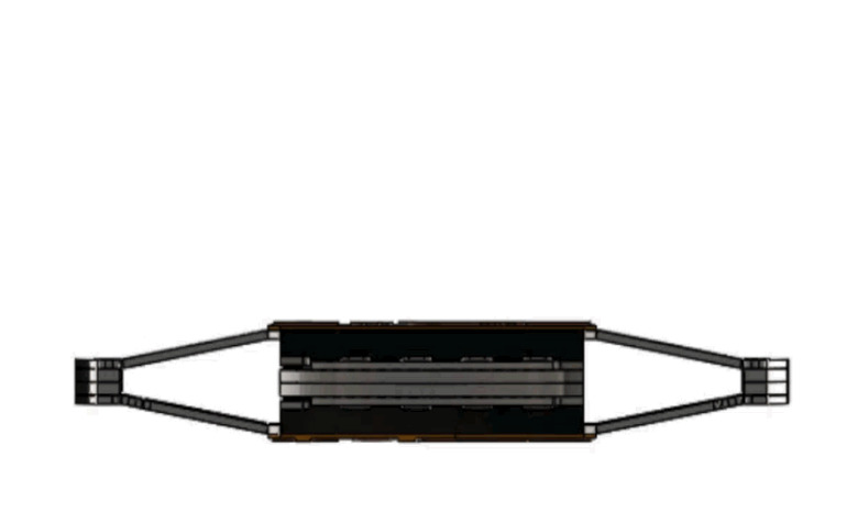 Harvard's pop-up robot sensor