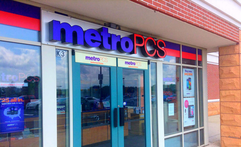 Metro PCS