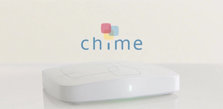 Chime
