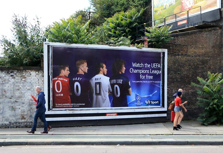 VfL Wolfsburg v Villarreal - Emirates Cup