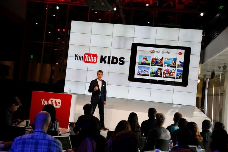 YouTube Red