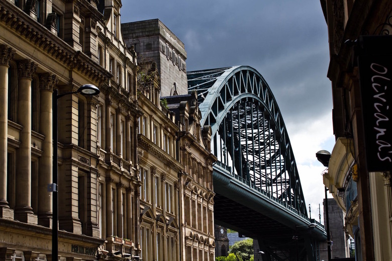 Newcastle