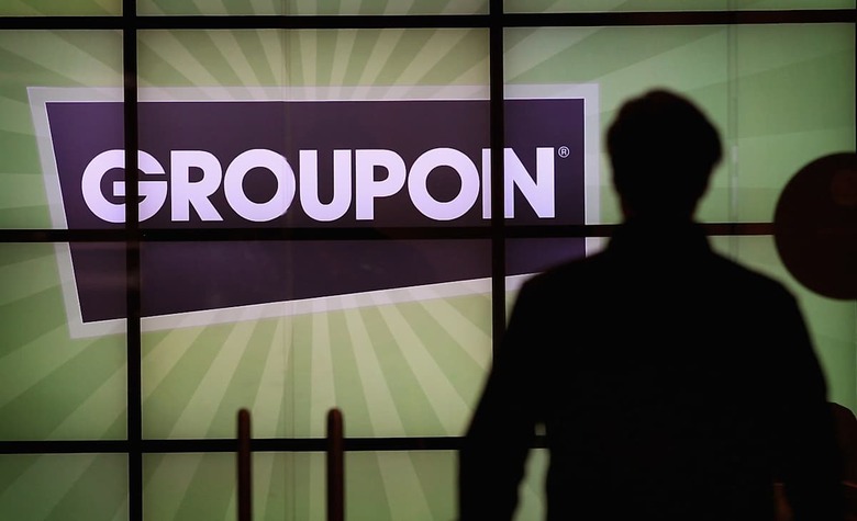 Groupon Prepares For $750 Million IPO