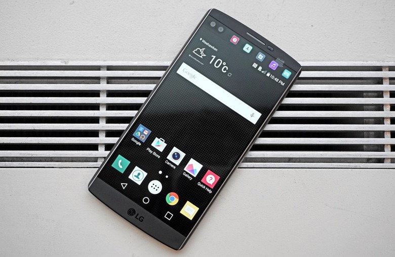 LG Pay