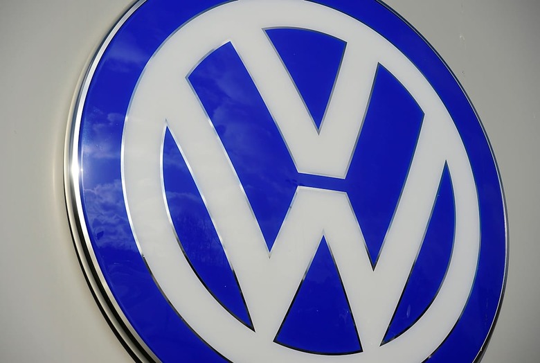 Volkswagen Leadership Convenes