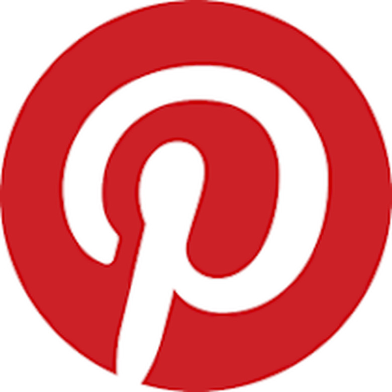 Pinterest App